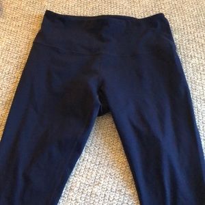 Zella Live In high waisted leggings